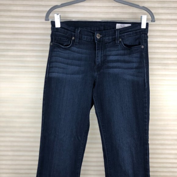 Pistola Boot Cut Jeans Y2K Inspired Southwestern Country Western Timeless - Picture 4 of 13